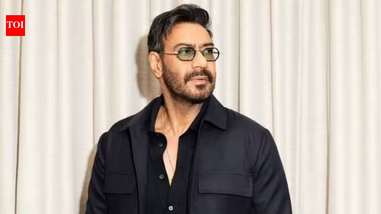 Ajay Devgn rents out 7,802 sq feet Juhu bungalow with an estimated total rental income of Rs 10.61 crore for a five-year lease agreement
