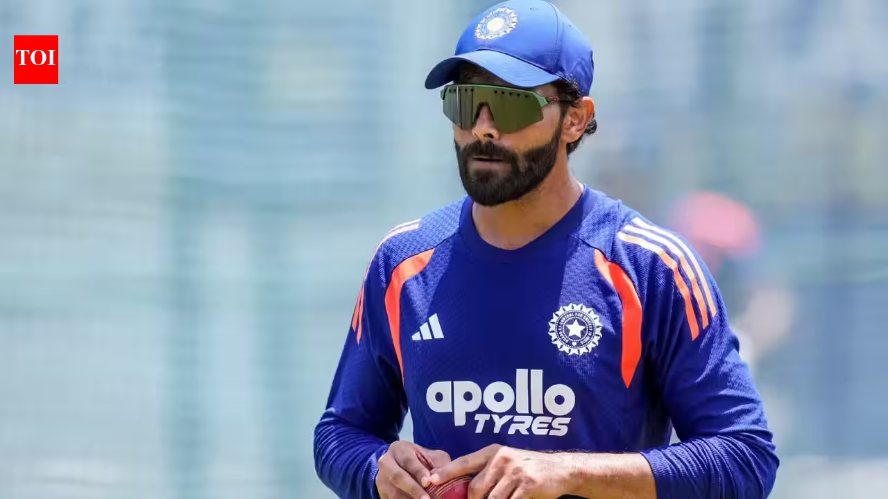 Ravindra Jadeja two short from 350 Test wickets, set to join Kapil Dev in elite club