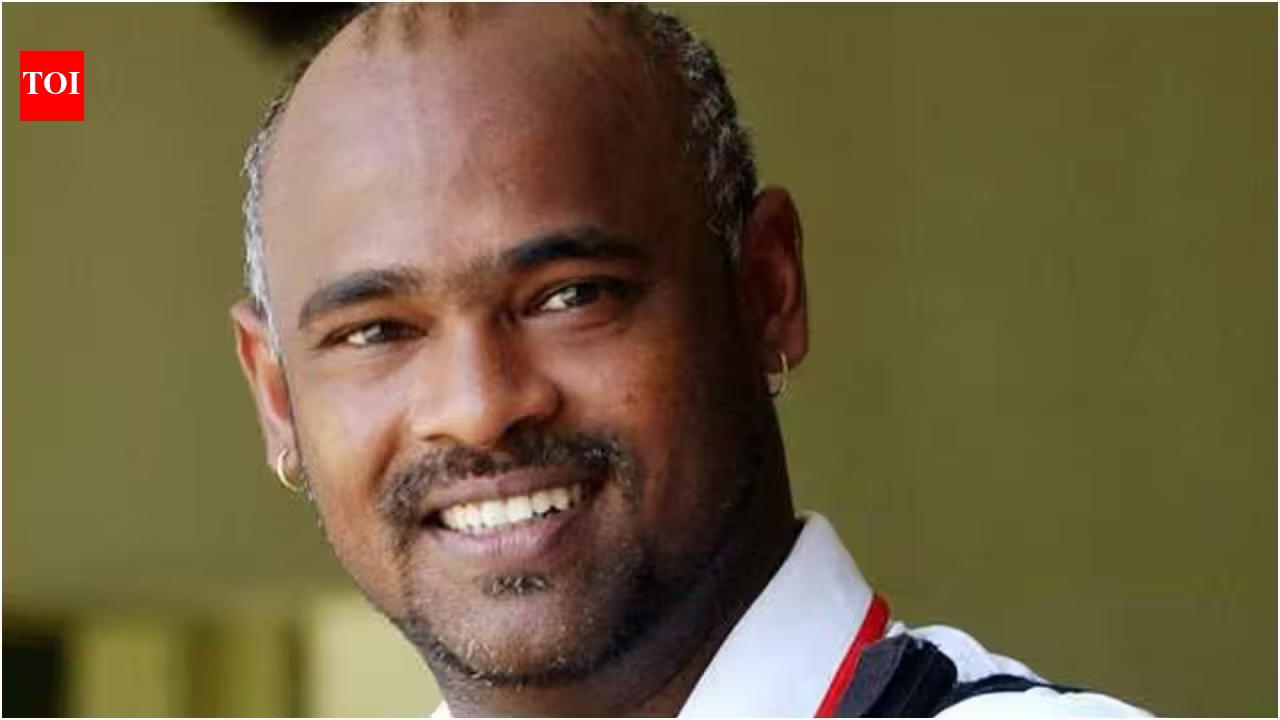 Director Abhijeet Deshpande explains why Vinod Kambli's life is becoming a series, not a film, 'So much material and drama'