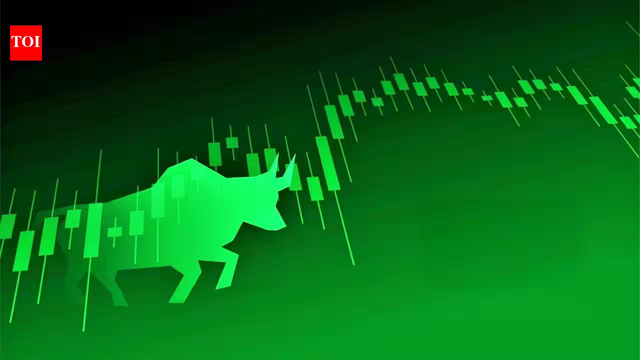 US stock market today: Wall Street drifts near record highs; economic data in focus