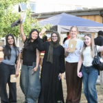 Coventry and Birmingham schools celebrate record breaking exam results