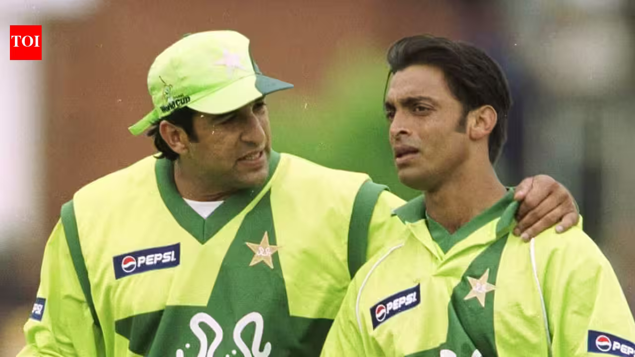 'What if': Shoaib Akhtar expresses big 'Imran Khan' regret, reflects on career