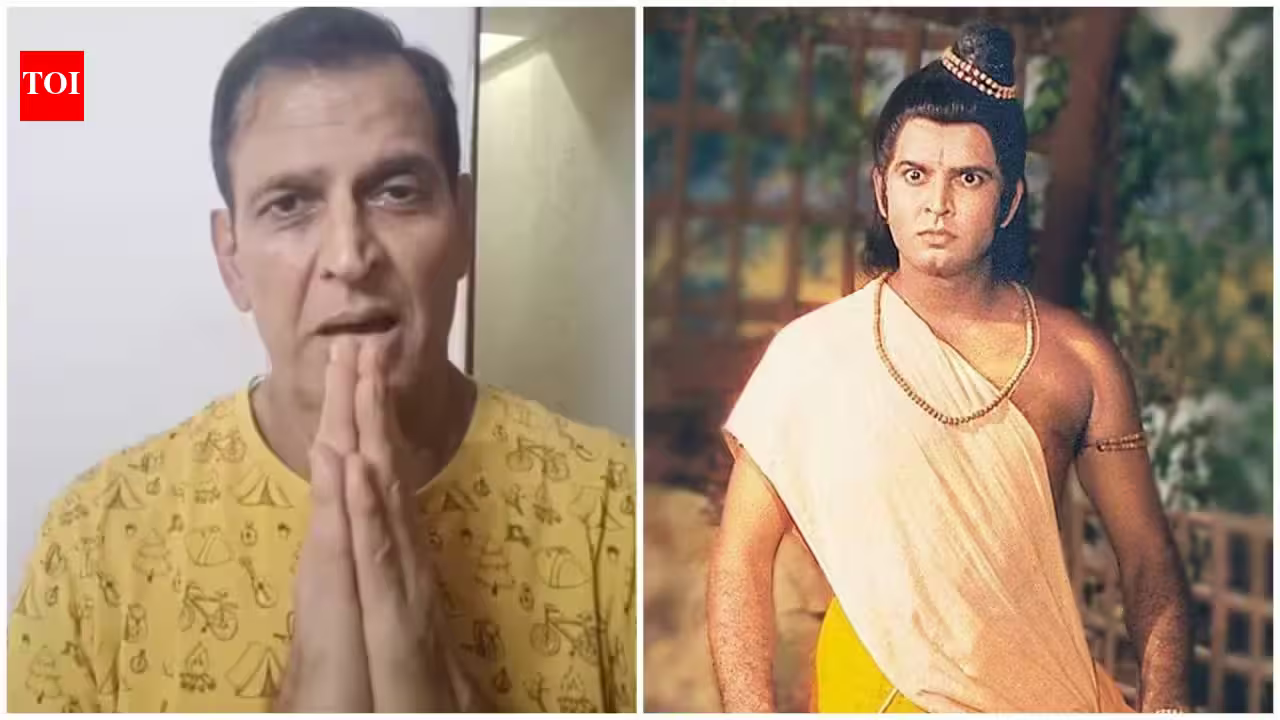 Ramayan actor Sunil Lahri says ‘Gen Z, Gen Alpha’ labels are taking younger generation ‘away from us’; urges schools to revive Gurukul system