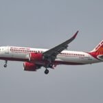 Airbus Finds System Faults on Air India Jet During Mid-Air Drop