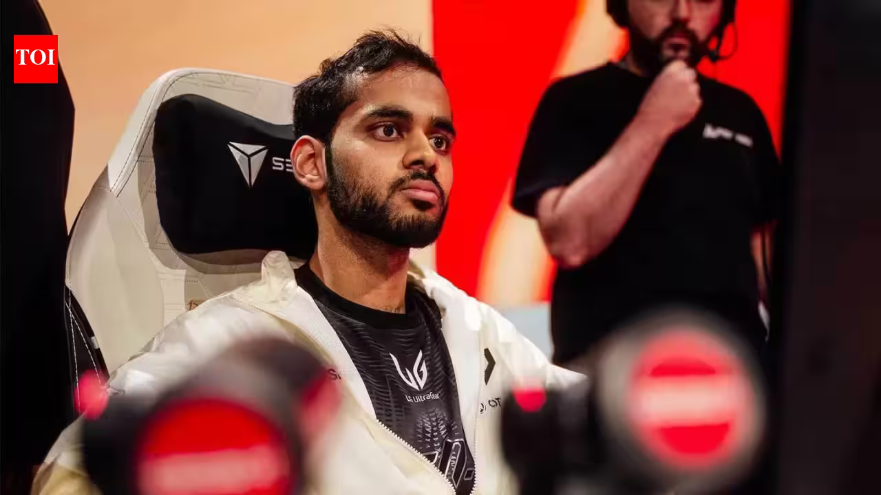 Esports World Cup: Arjun Erigaisi, Nihal Sarin bow out in Chess quarterfinals