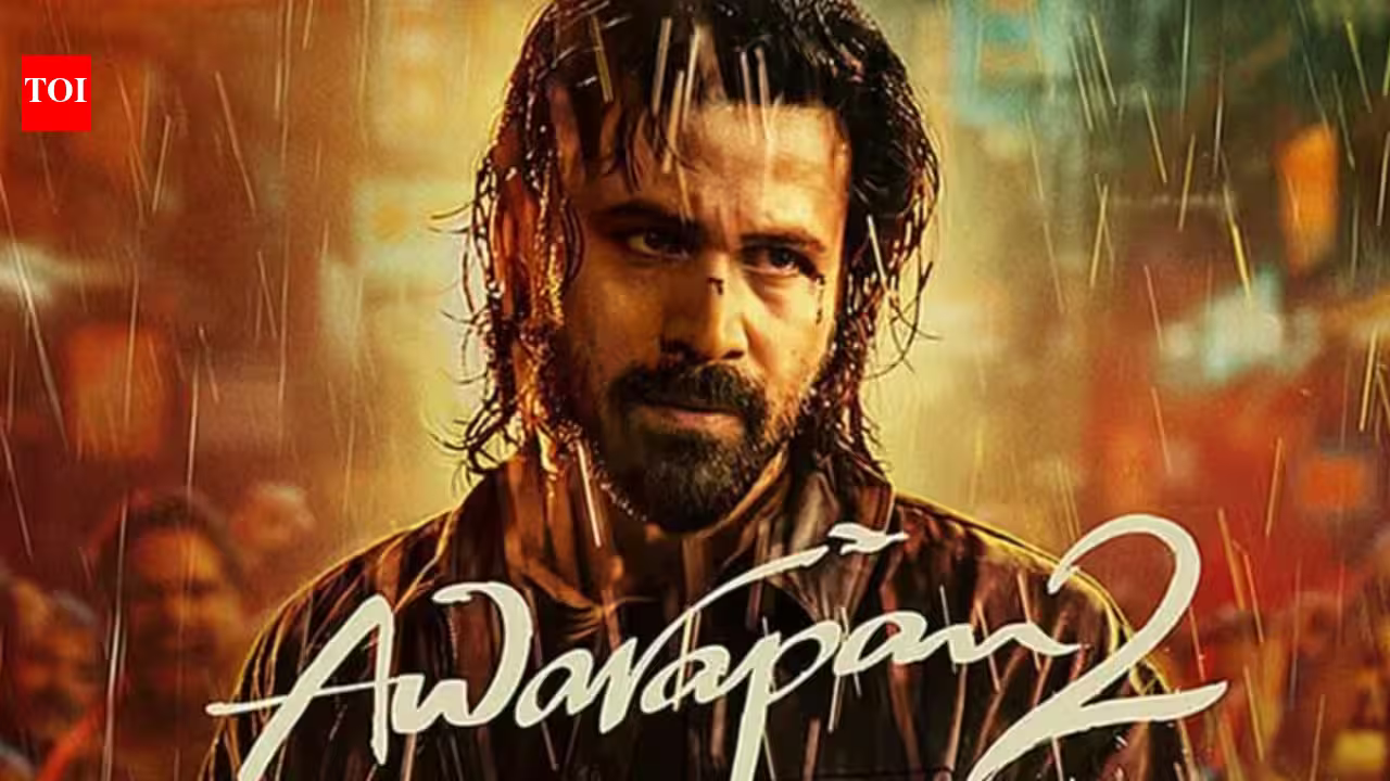 'Awarapan 2' box office collection Day 1: Emraan Hashmi starrer opens with Rs 27 crore haul; becomes actor's biggest opener
