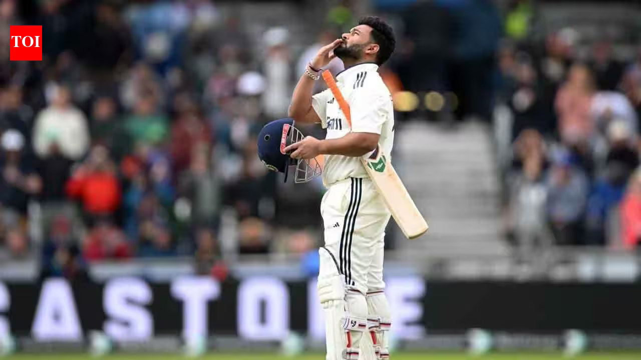 Rishabh Pant can make Virender Sehwag-like impact: Angelo Mathews