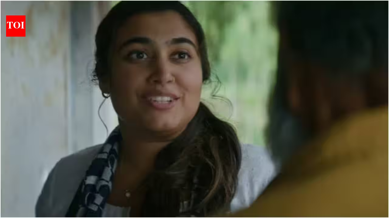 'Thudakkam' box office collection day 8: Vismaya Mohanlal film records 30.6% growth; India net reaches Rs 1.11 Cr