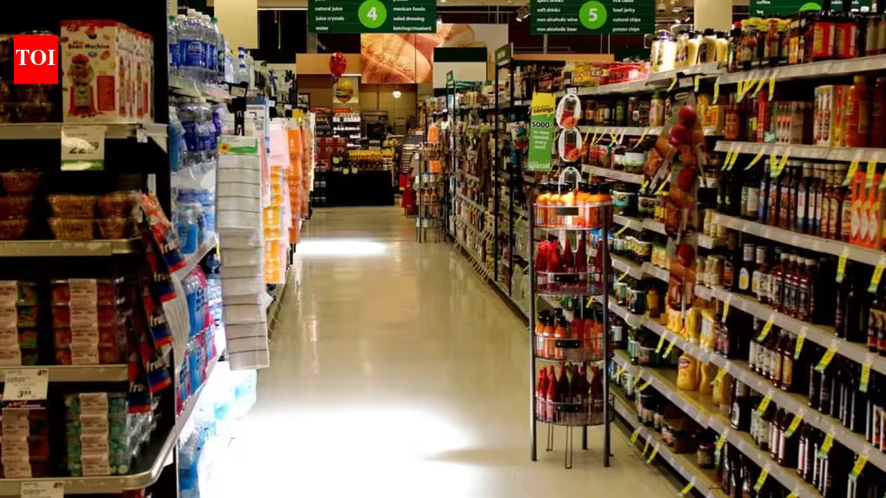 FMCG companies see recovery in consumption growth