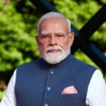 Modi Vows Chip Plants, Nuclear Reactors in India Growth Push