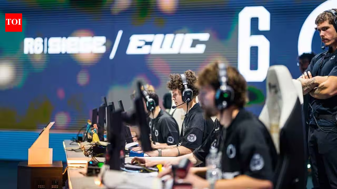 From Riyadh to Paris: How EWC's unexpected move accelerated its global plans