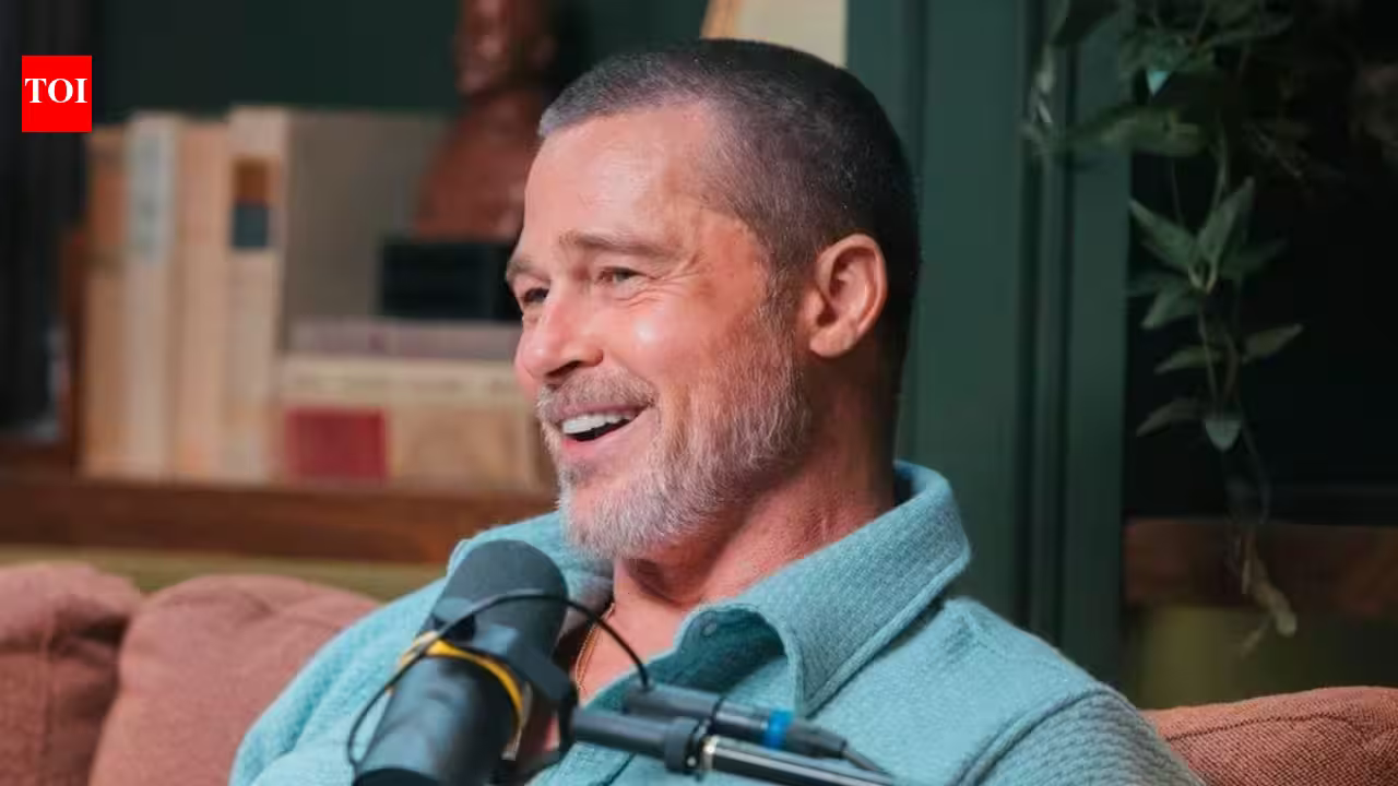 Brad Pitt is not losing hope over reconciliation with his kids; he's not despairing about the situation