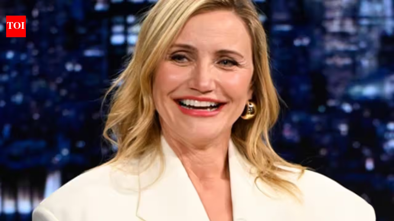 Quote of the day by Cameron Diaz: ‘Discipline is what helps you consciously do things…it is having a strong awareness that your choices have impact,' a life lesson from 'The Holiday’ star on how discipline helps us take full agency over our lives