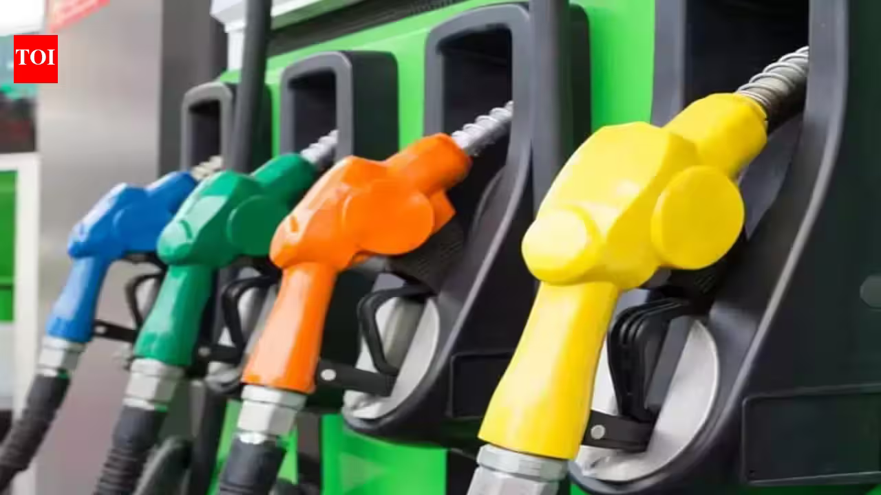 Petrol export levy cut to nil, diesel and ATF duties retained: What changes from August 15