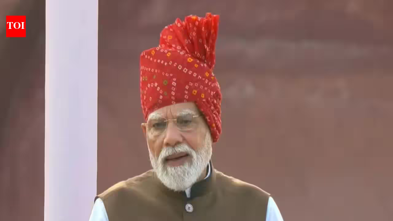 PM Modi announces free online coaching for competitive exams, says coaching burdening poor, middle class
