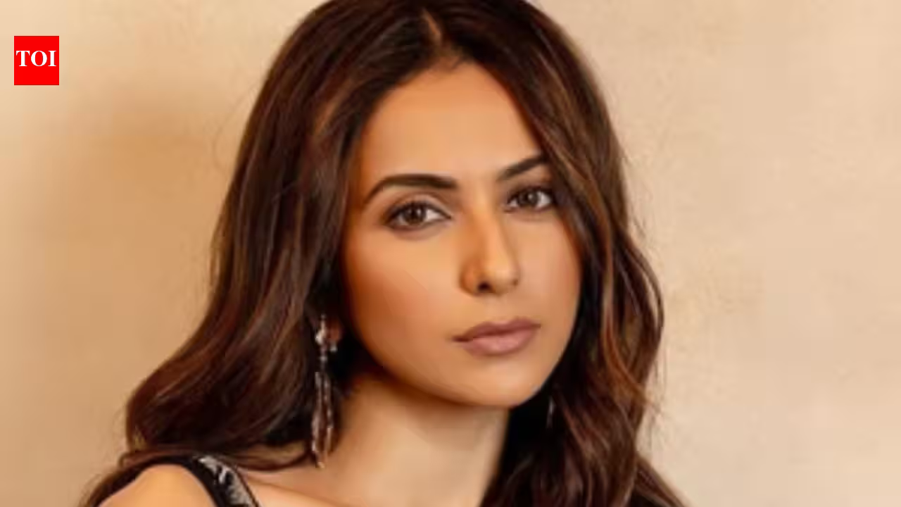 'Ramayana' actress Rakul Preet Singh recalls growing up in an Army family on Independence Day: ‘It wasn’t just another day on the calendar; it was a festival’