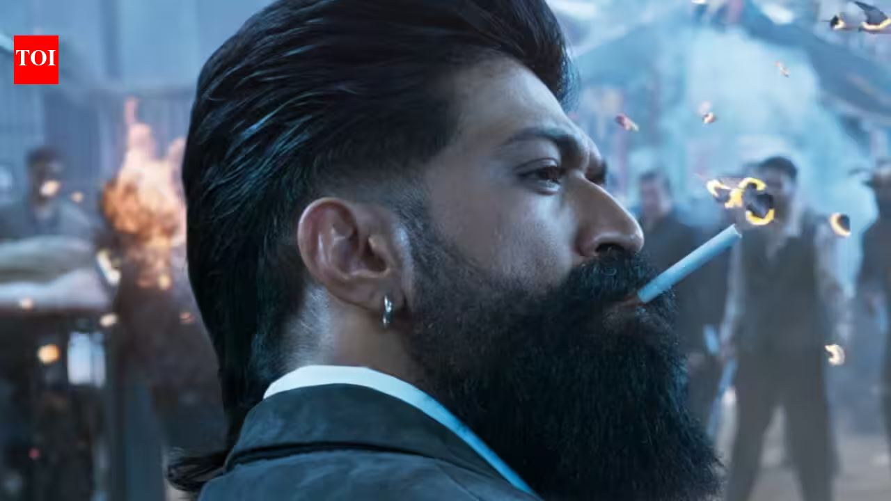 'Toxic' star Yash spends an entire day with 700 fans, guest says 'never seen a superstar worry so much': 'It will be a lifetime memory for them'