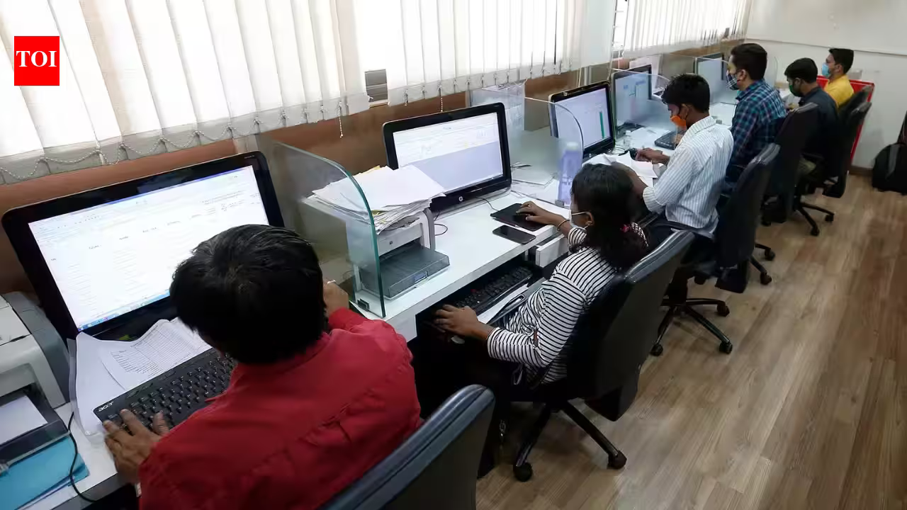 Why India's GCC boom is facing a talent problem — and what companies want next