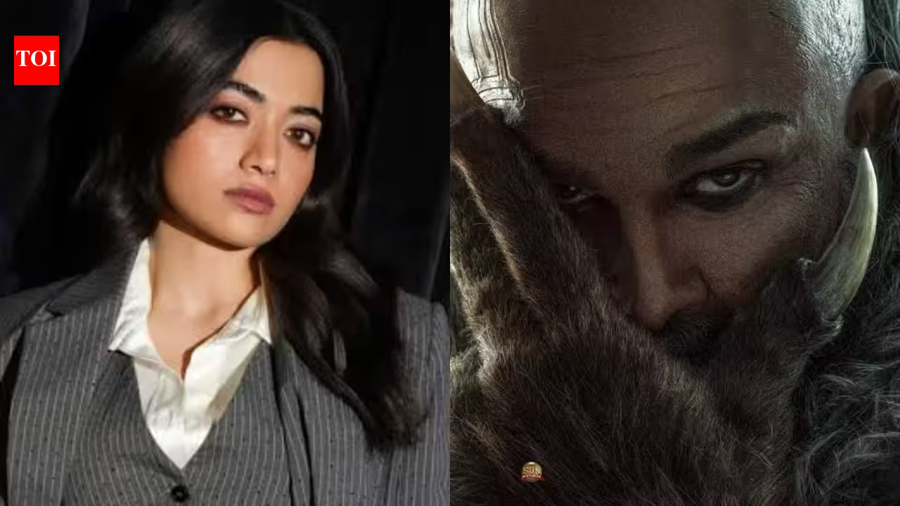 Rashmika Mandanna’s injury delays Allu Arjun’s ‘Raaka’ by nearly 45 daysuntil September or October as Atlee prioritises recovery: ‘Health needs to come first’