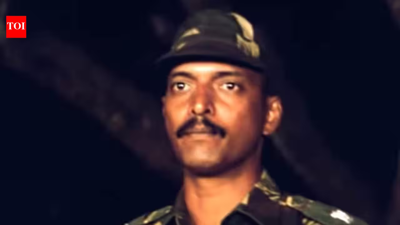 Nana Patekar recalls Kargil War experience after George Fernandes granted special permission, referencing his 'Prahaar' training: ‘I was 76 kg, came back at 56 kg’