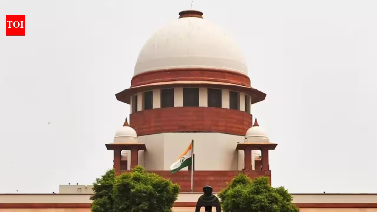 Supreme Court to hear plea seeking rules for CBSE’s on-screen marking system on August 21