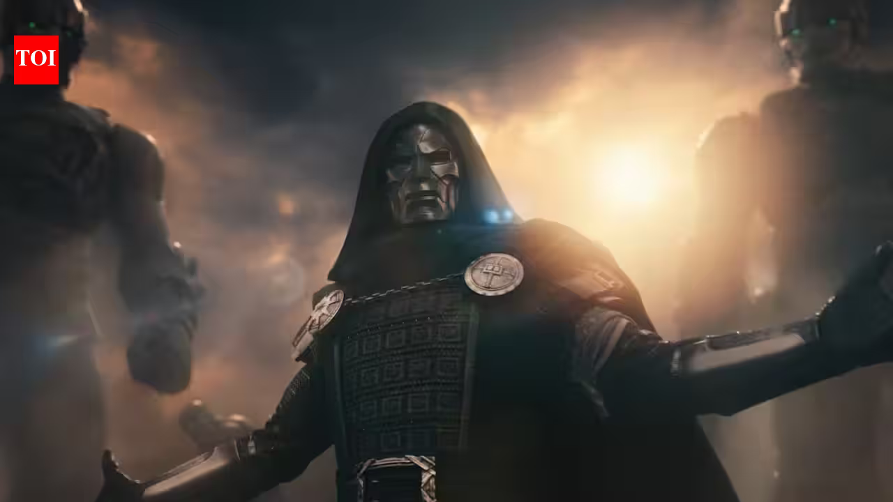 ‘Avengers: Doomsday’ trailer reactions: 'Marvel got all their aura back,' fans rave about the new clip