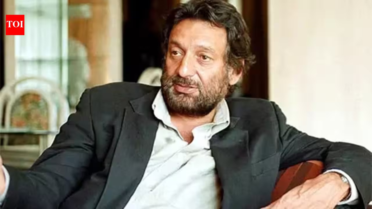 Shekhar Kapur recalls Sridevi's off-screen simplicity and on-screen magic from the sets of Mr India on her birth anniversary: ‘You never knew how Sridevi would surprise you that day’
