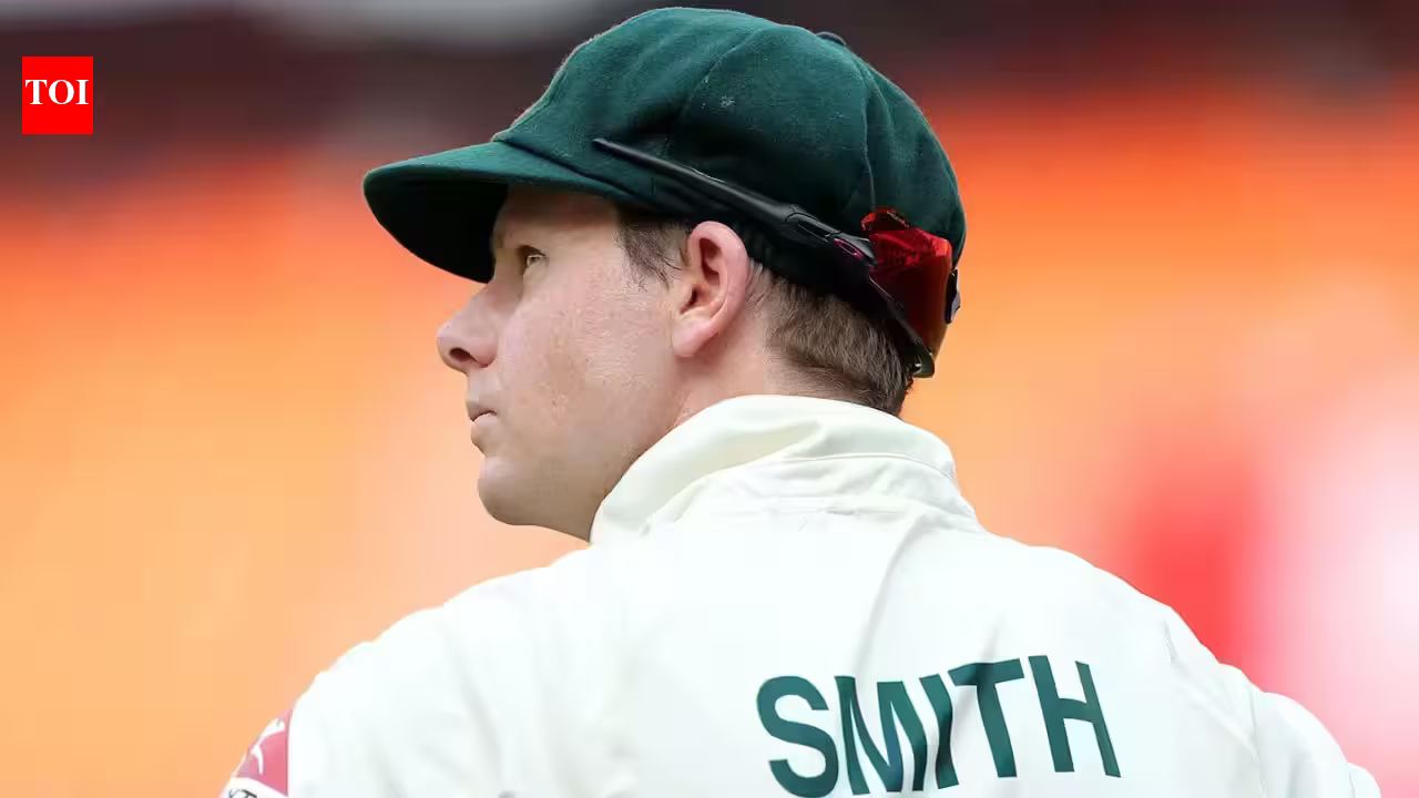 Steve Smith creates history in Darwin, equals Joe Root's world record in 124 Tests