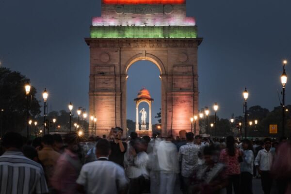 The High Stakes of India’s First Caste Count Since Independence