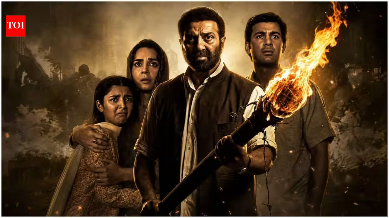 Madras High Court grants anti-piracy injunction in favour of Aamir Khan backed Sunny Deol starrer 'Batwara 1947,' directs ISPs to block pirated copies