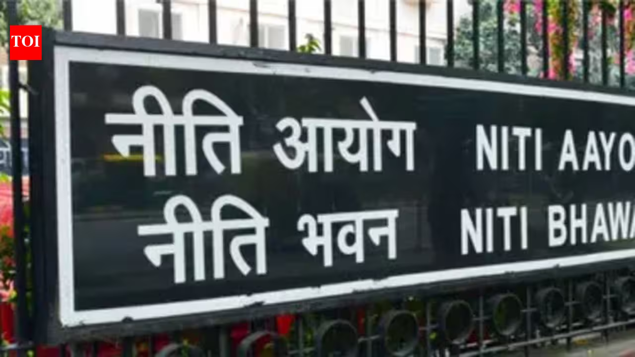 NITI Aayog proposes changes in professional services rules; licensing, mobility and foreign qualifications in focus