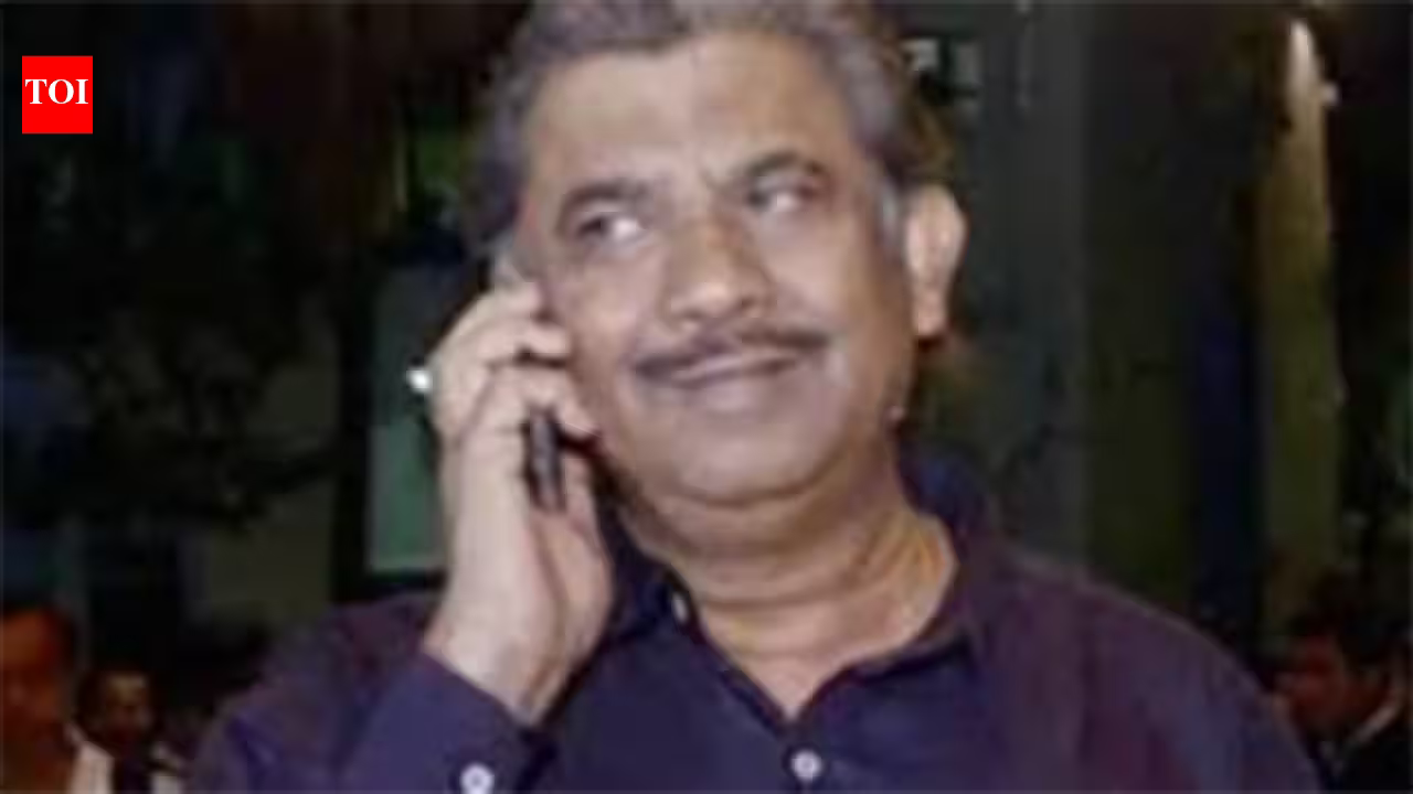 Veteran Bengali filmmaker Raja Sen admitted to SSKM hospital in critical condition as doctors keep him under close observation