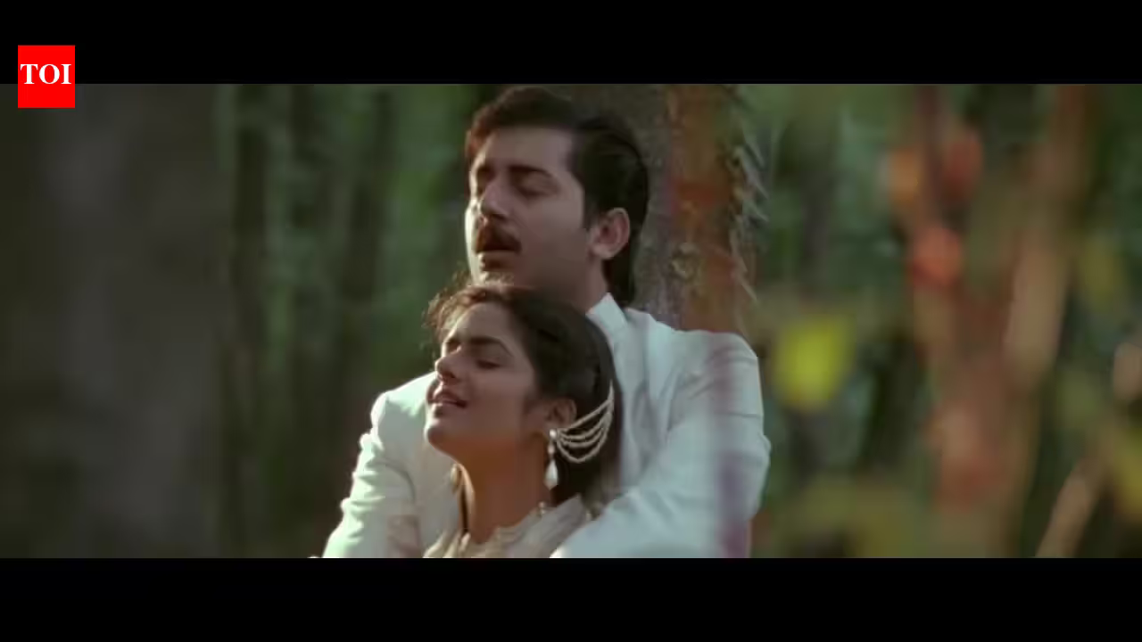 Songs that sound like India