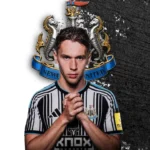 Newcastle reach full agreement to sign Amar Dedić
