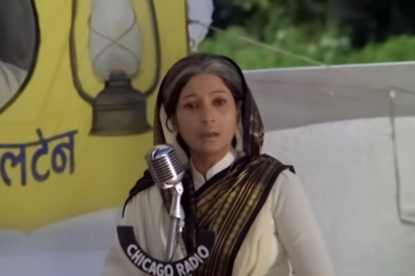 Summer of ’75: Emergency, Hindi Cinema and the India that Changed