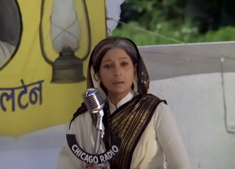 Summer of ’75: Emergency, Hindi Cinema and the India that Changed