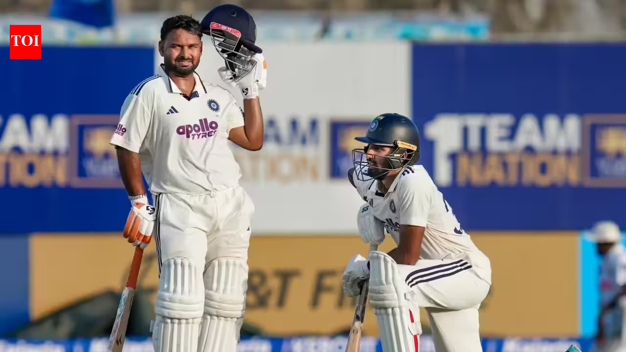 Devdutt Padikkal's 131 headlines India's dominant Day 1 at 288/2 in Galle on Independence Day