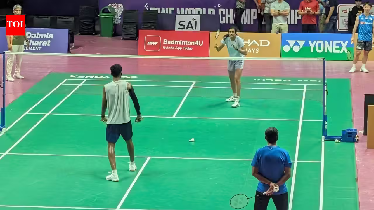 BWF World Championships: Beyond smashes, drops, the conditions could decide the winner