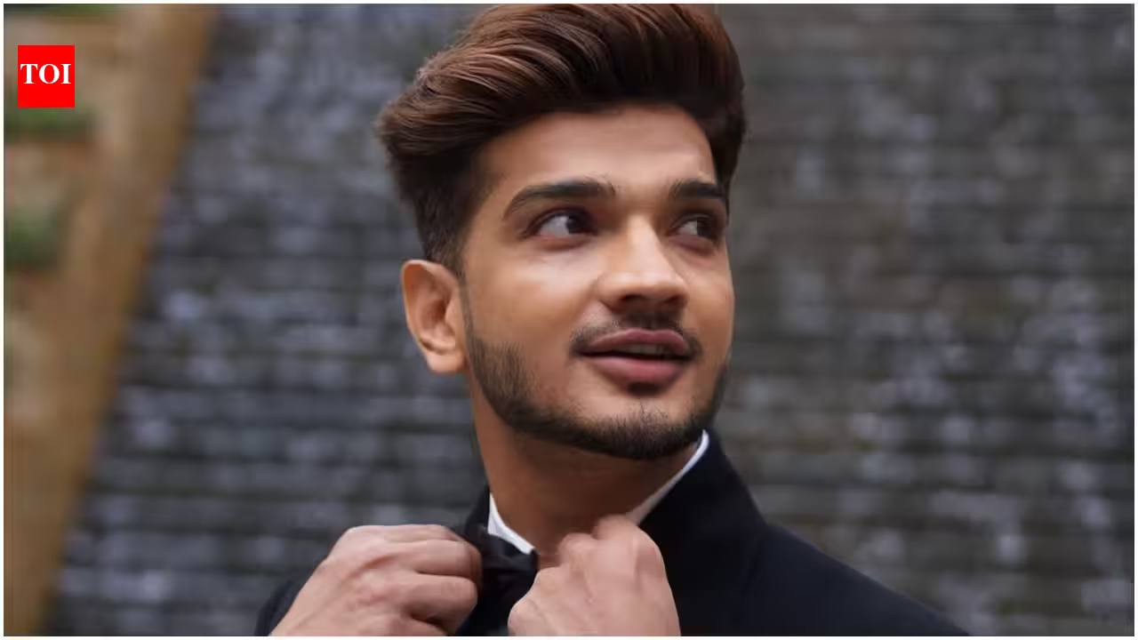 Why Munawar Faruqui broke down during ‘The Traitors 2’ elimination: ‘I love to trust people, and when that trust breaks..’