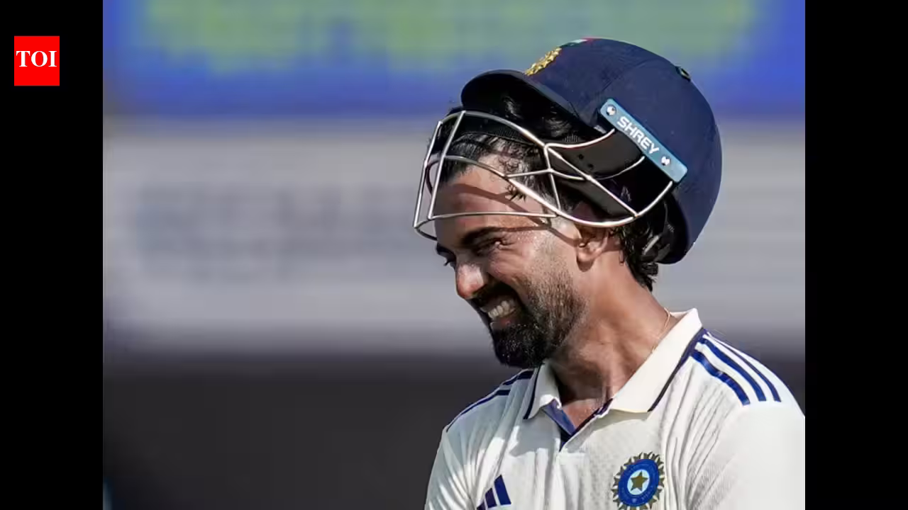 KL Rahul injury scare? India coach gives crucial update after batter retires hurt on Day 1 of Galle Test
