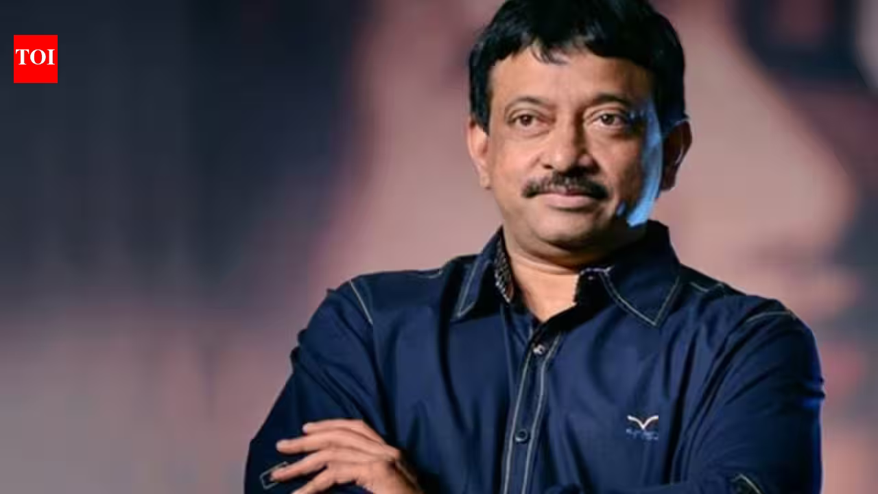 ‘Industry runs on flop movies, not the hit ones’: Ram Gopal Varma blames producers and directors for Telugu cinema’s downfall