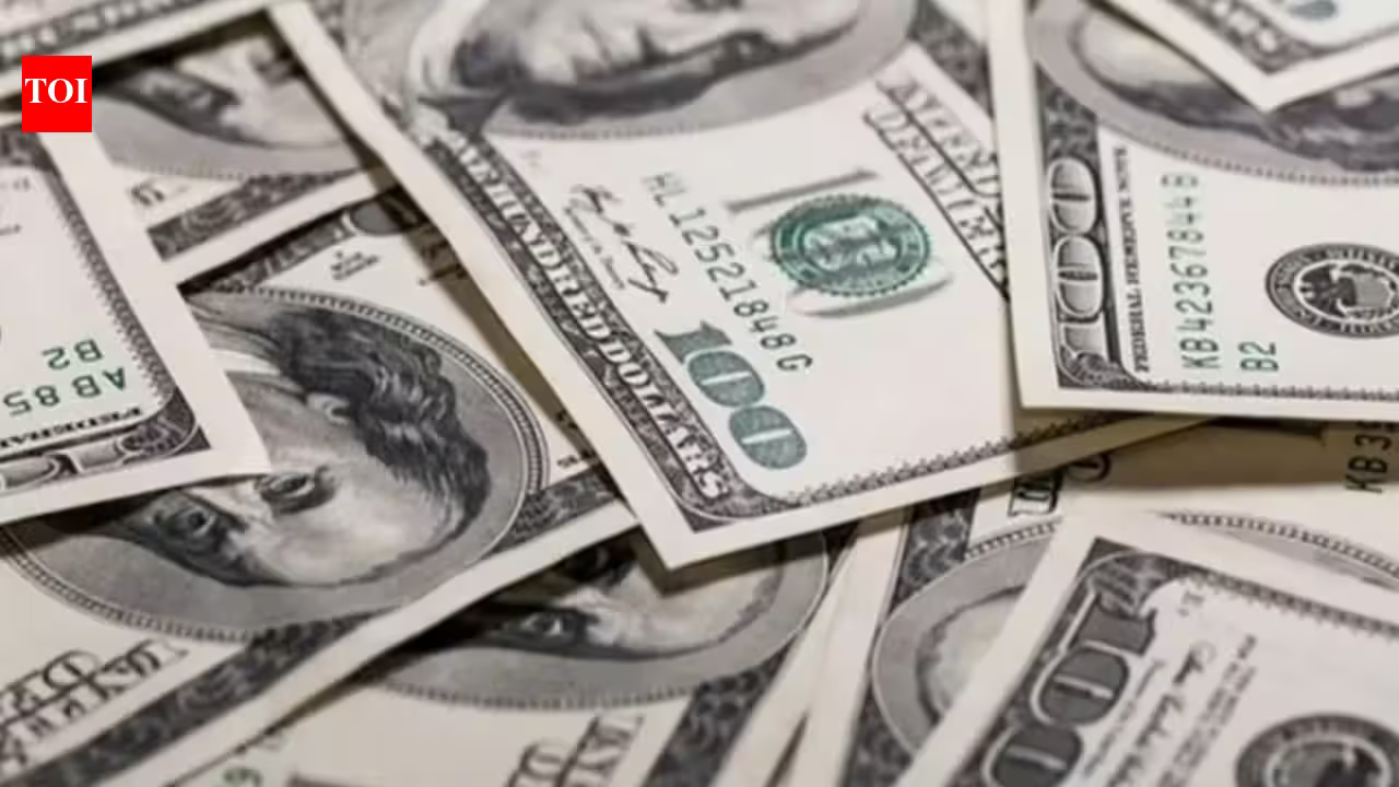 India’s forex demand shifts beyond metros as tier-2, tier-3 cities take 53% share