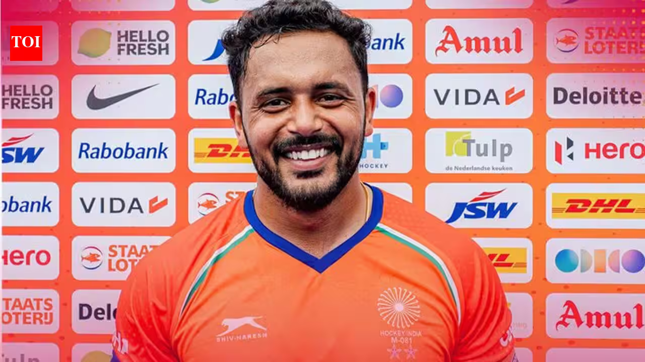 ‘We will try not to make mistakes’: Harmanpreet Singh vows India will learn from Wales win