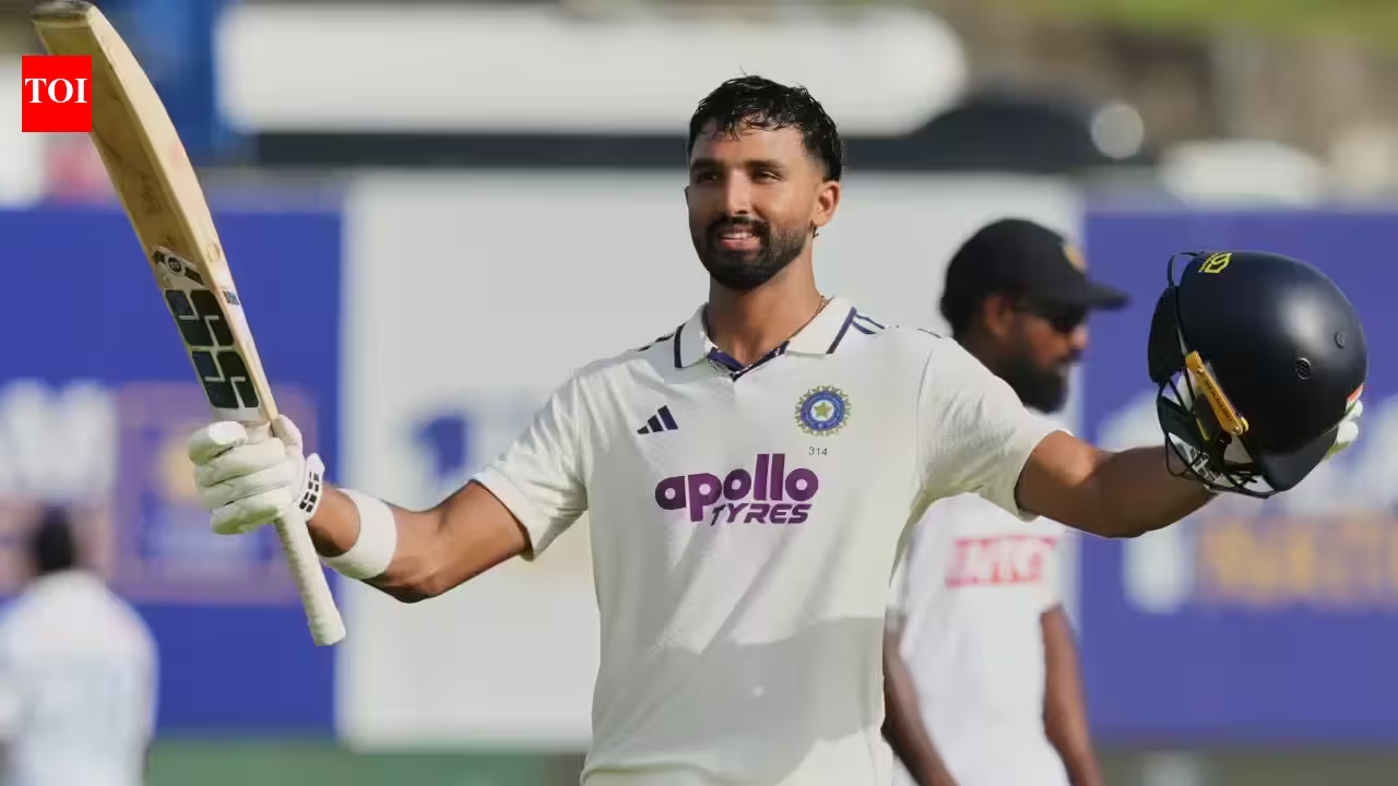 Devdutt Padikkal or Sai Sudharsan? Manjrekar makes no. 3 call: 'He looks such a formidable player'