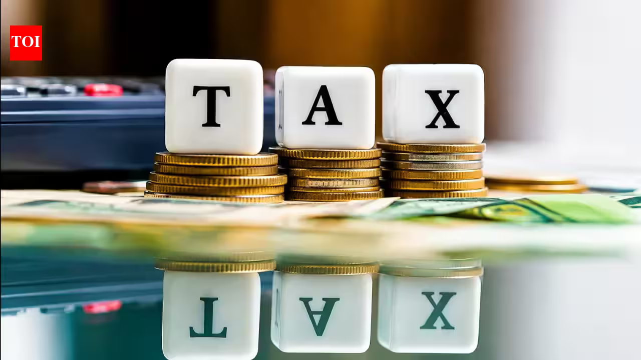 Now, tax amnesty for undisclosed foreign assets