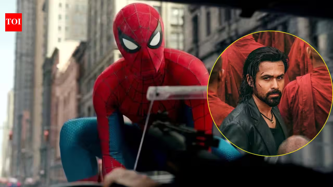 'Spider-Man: Brand New Day' box office collection day 17: Tom Holland starrer sees BIG jump on third Saturday, still lags behind MASSIVE 'Awarapan 2' earnings