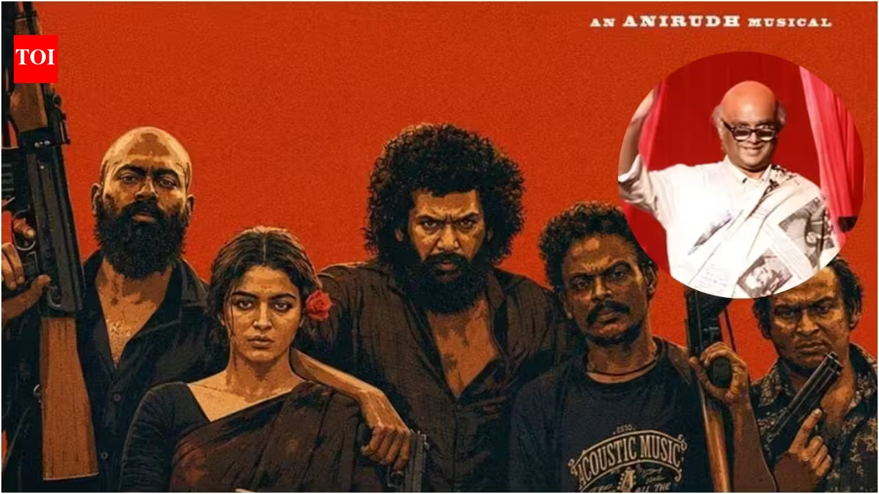 'DC' vs 'GDN' box office collections day 9: Lokesh Kanagaraj's movie crosses Rs 50 crore; R. Madhavan's film earns Rs 4.76 crore