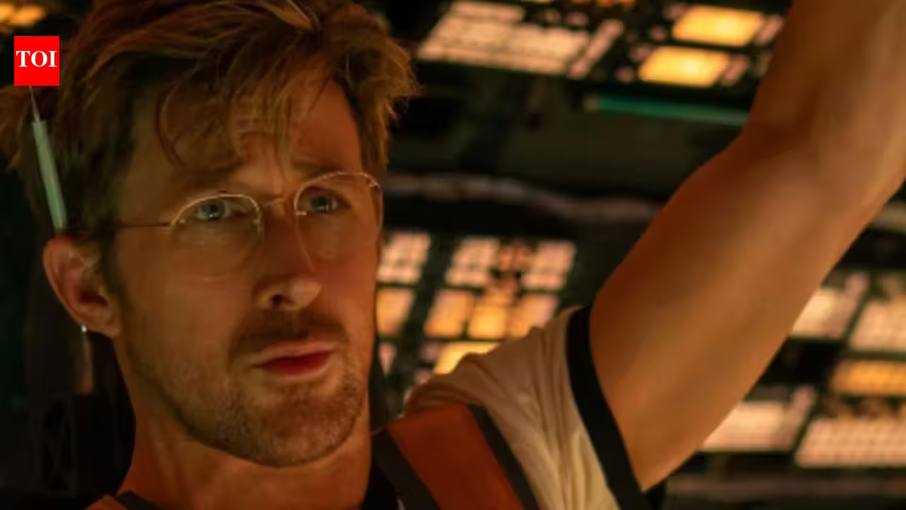 ‘Star Wars: Starfighter’ teaser unveiled at D23 Expo: First look at Ryan Gosling and Flynn Gray’s characters