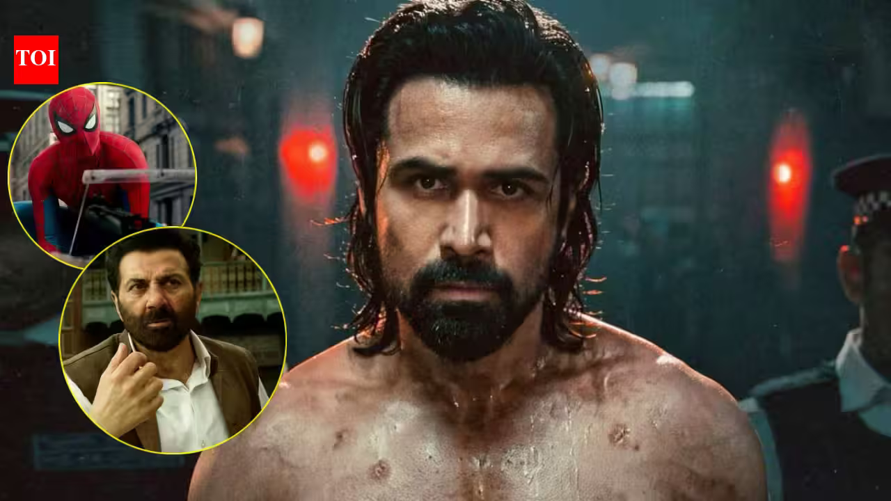 'Awarapan 2' box office collection Day 2: Emraan Hashmi starrer crosses Rs 66 crore worldwide in two days; surpasses 'Spider-Man' in India and 'Batwara 1947'
