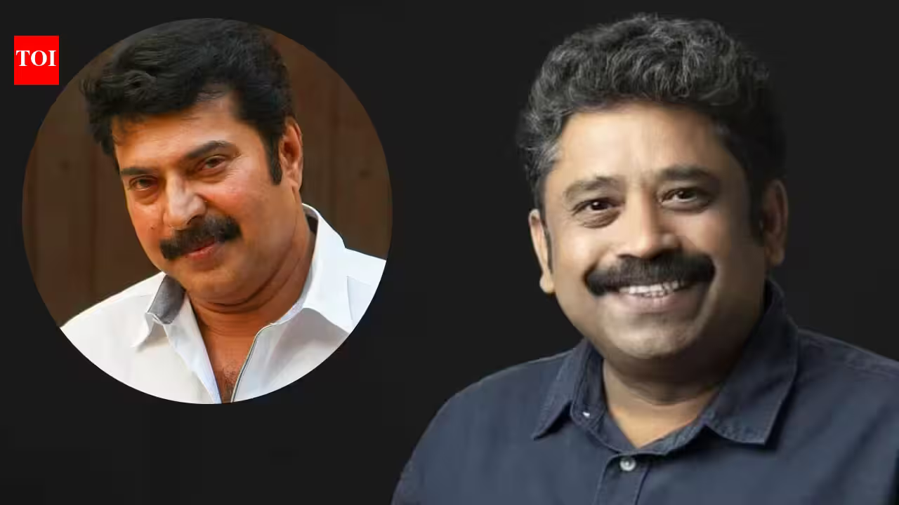 ‘Those two steps were my blessing’: Seenu Ramasamy recalls Mammootty’s heartwarming gesture
